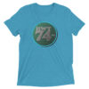 Hwy 74 Short sleeve t-shirt - Image 12
