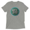 Hwy 74 Short sleeve t-shirt - Image 13