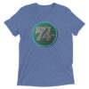 Hwy 74 Short sleeve t-shirt - Image 11