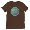 Hwy 74 Short sleeve t-shirt - Image 6