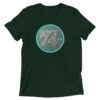 Hwy 74 Short sleeve t-shirt - Image 4