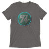 Hwy 74 Short sleeve t-shirt - Image 10