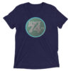 Hwy 74 Short sleeve t-shirt - Image 5