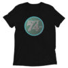 Hwy 74 Short sleeve t-shirt - Image 3