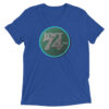 Hwy 74 Short sleeve t-shirt - Image 7